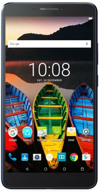 

Планшет Lenovo TB-7703X Black