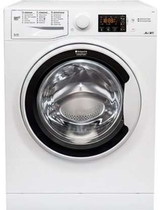 

Стиральная машина HOTPOINT-ARISTON RSSG 602 K UA