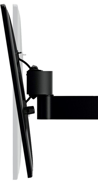 Кронштейн VOGELS W52060 Black · 3