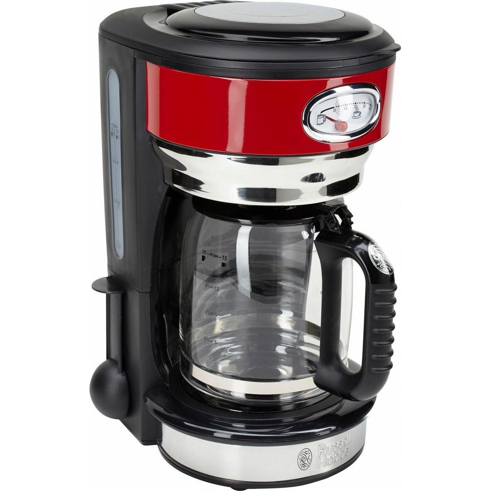 

Кофеварка RUSSELL HOBBS 21700-56