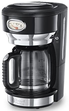 

Кофеварка RUSSELL HOBBS 21701-56