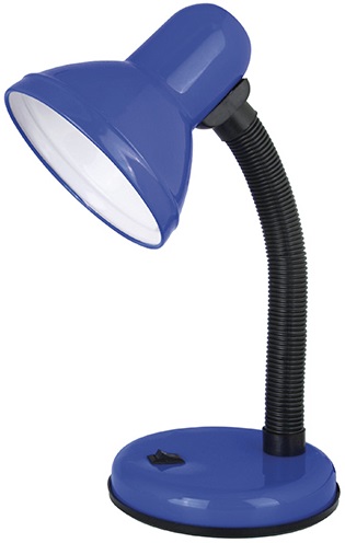 

Светильник ULTRAFLASH UF-301P C01 Blue
