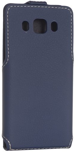 

Чехол Flip Case Samsung Galaxy J5 (2016) J510 Blue