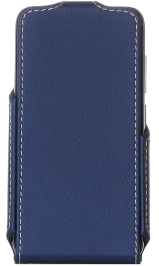 

Чехол Flip Case Huawei Y541(Y5С) Blue