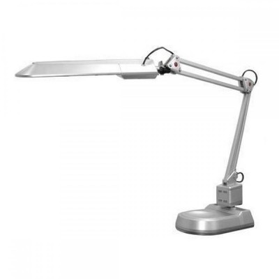 

Настольная лампа Camelion KD017А Silver