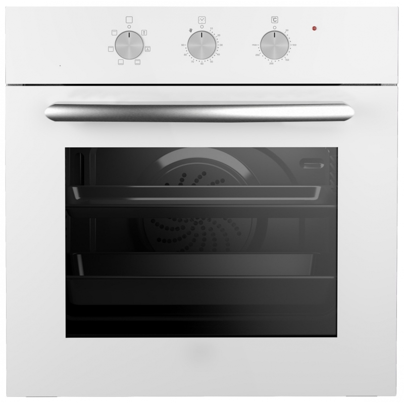 

Духовой шкаф Borgio OFA 102.00 M W (White)