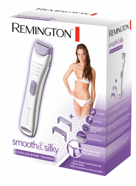 Триммер REMINGTON BKT 4000 · 3