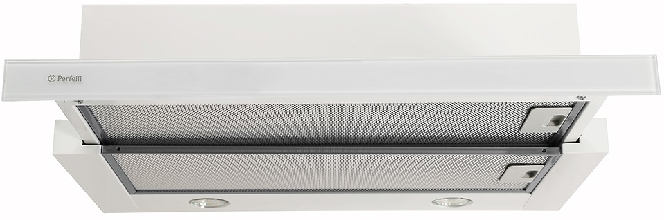

Вытяжка PERFELLI TLS 6632 W LED