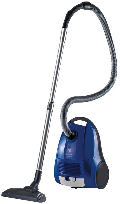 Пылесос ELECTROLUX EEQ 15 2018