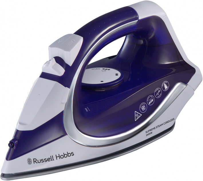 

Утюг RUSSELL HOBBS 23300-56