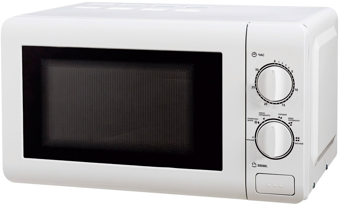 

Микроволновая печь GRUNHELM 20MX60-L