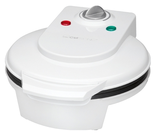 

Вафельница CLATRONIC WA 3491 White