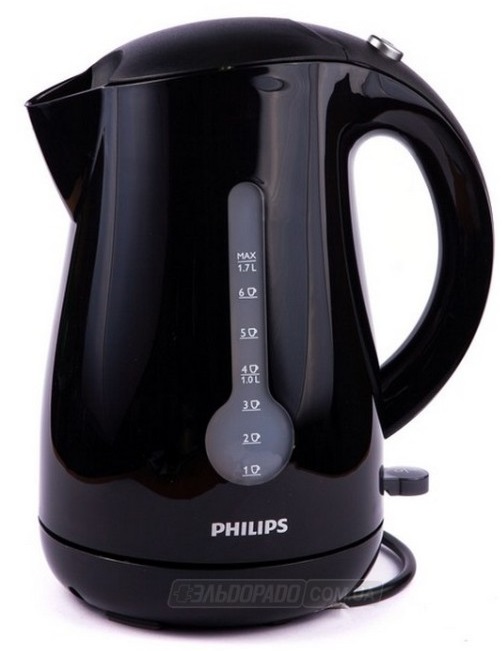 

Чайник PHILIPS HD 4677/20