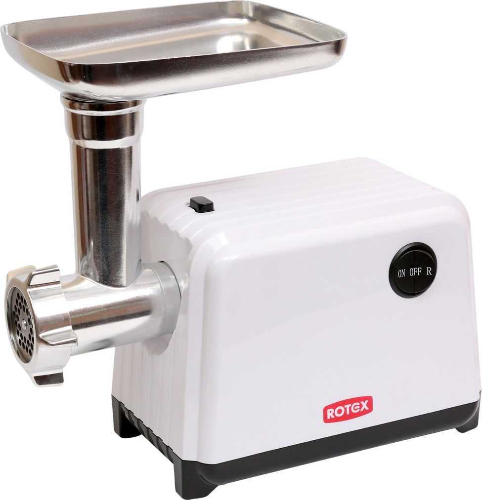 

Мясорубка ROTEX RMG 200 W