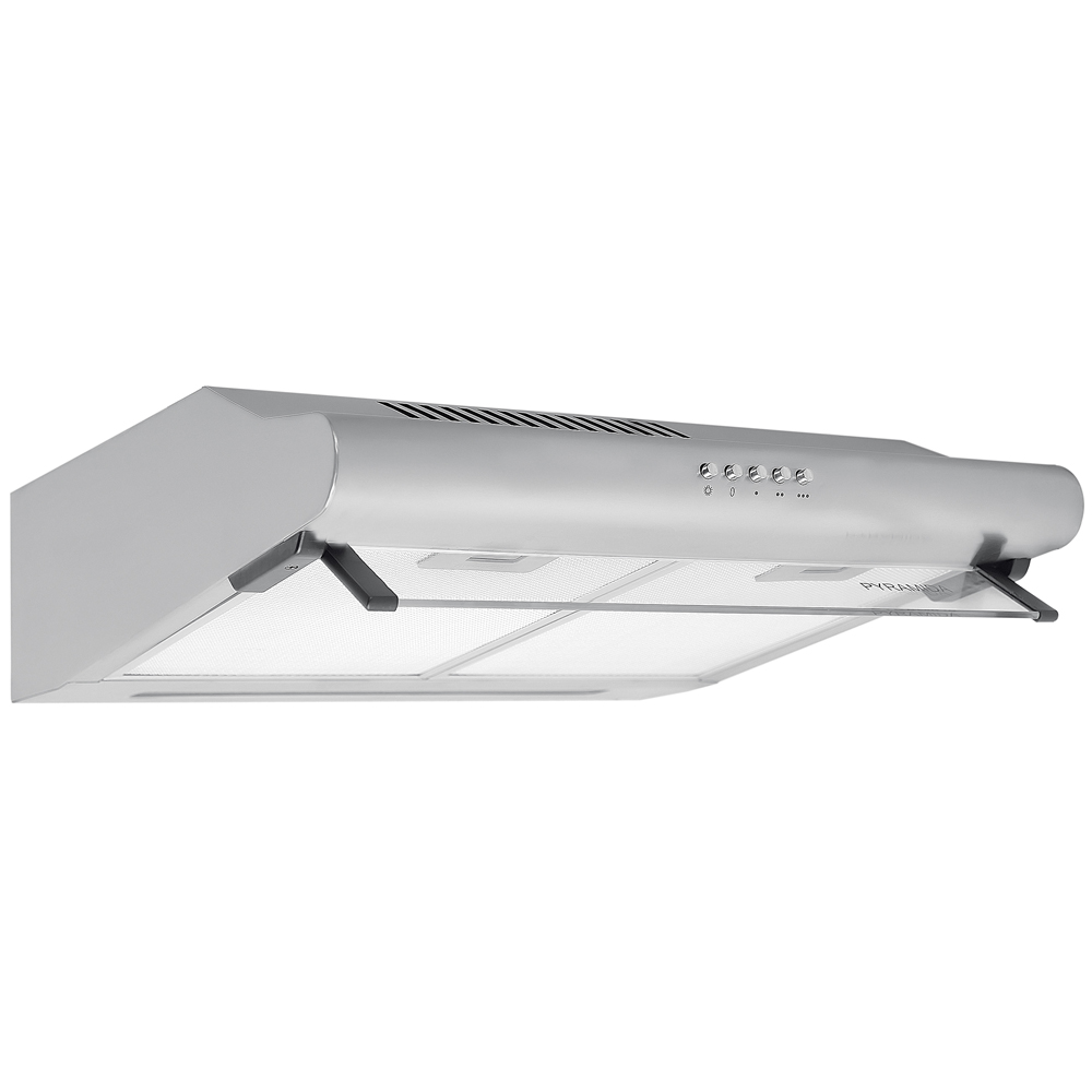 

Вытяжка Pyramida WH 20-60 white