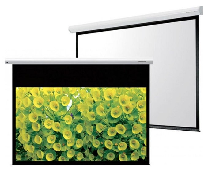 

Экран GrandView CB-P100(16:9)WM5(SSW)