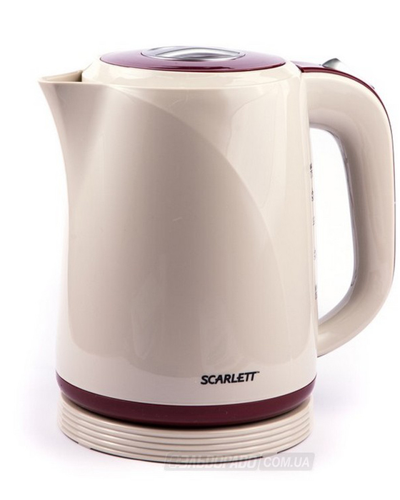 

Чайник Scarlett SC-028