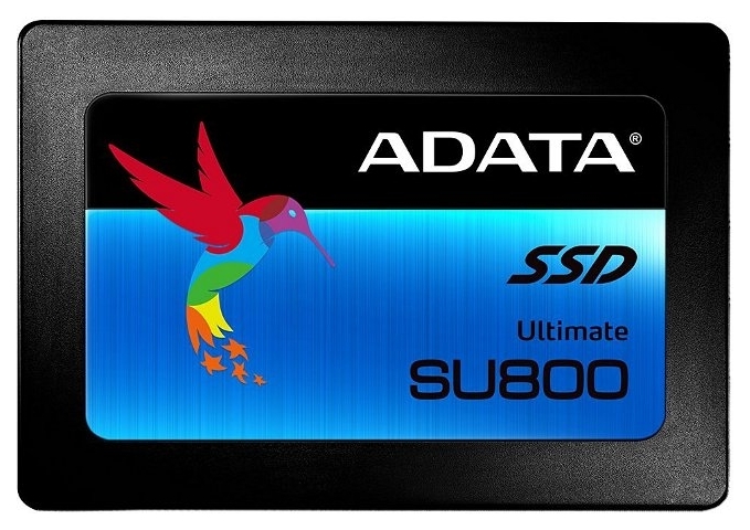 

Накопитель SSD 256GB A-Data SU800 Series Premier SATA III (ASU800SS-256GT-C)