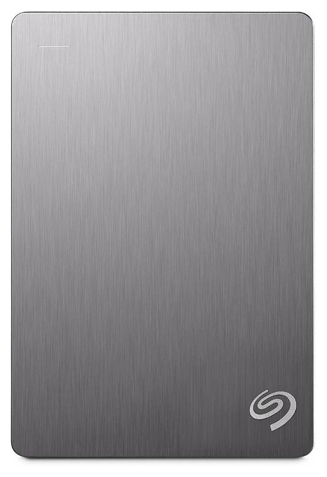 

Жесткий диск 5TB Seagate Backup Plus Silver STDR5000201 USB3.0