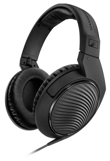 

Наушники Sennheiser HD 200 Pro