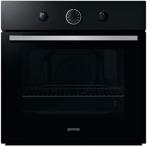 

Духовой шкаф GORENJE BO 72 SY2B