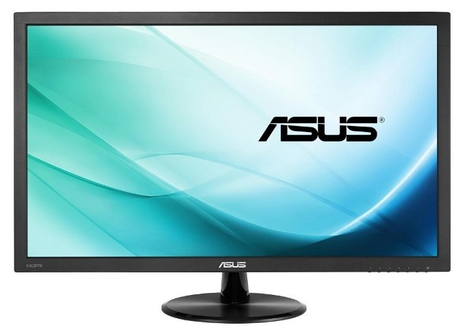 

Монитор 21.5" Asus VP228DE (90LM01K0-B04170)