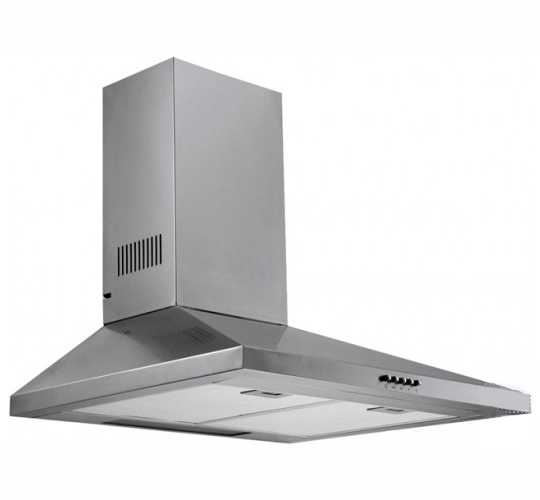 ᐉ Вытяжка купольная/настенная Pyramida KS 60 inox — купити в Києві і ...