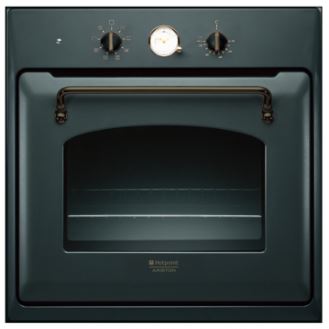 

Духовой шкаф HOTPOINT-ARISTON FT 851.1 (AN)/HA