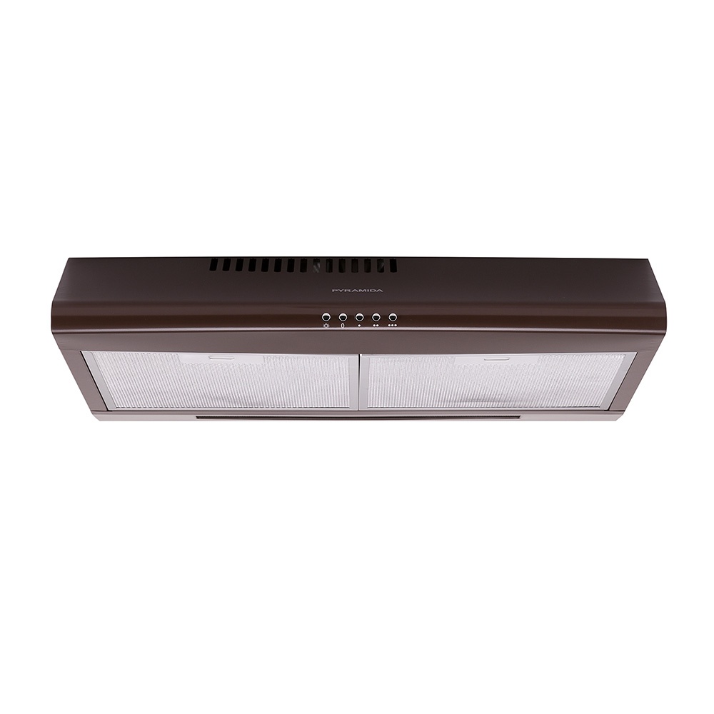 

Вытяжка PYRAMIDA MH 50 BR