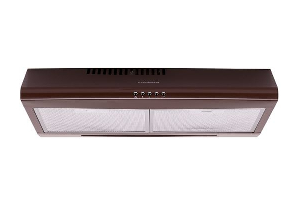 

Вытяжка PYRAMIDA MH 60 BR
