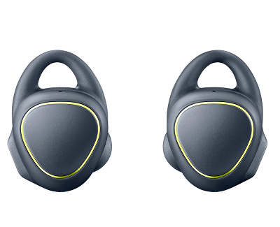 

Гарнитура Sport Gear IconX Samsung Black