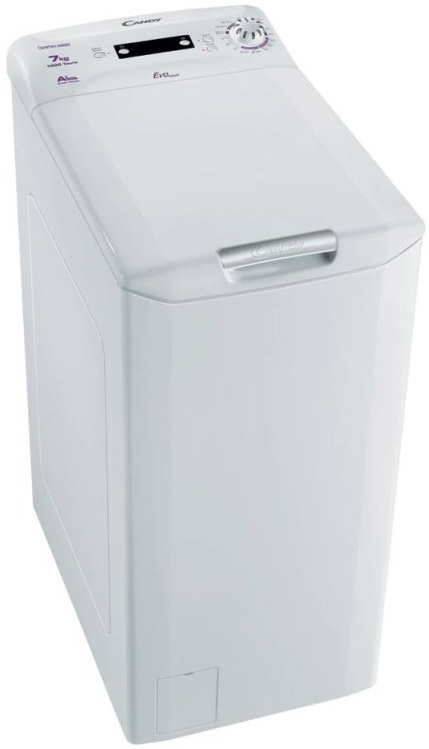 

Стиральная машина CANDY EVOGT 14072D-S