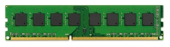 

Память Kingston 1x8GB DDR3L 1600 MHz (KCP3L16ND8/8)