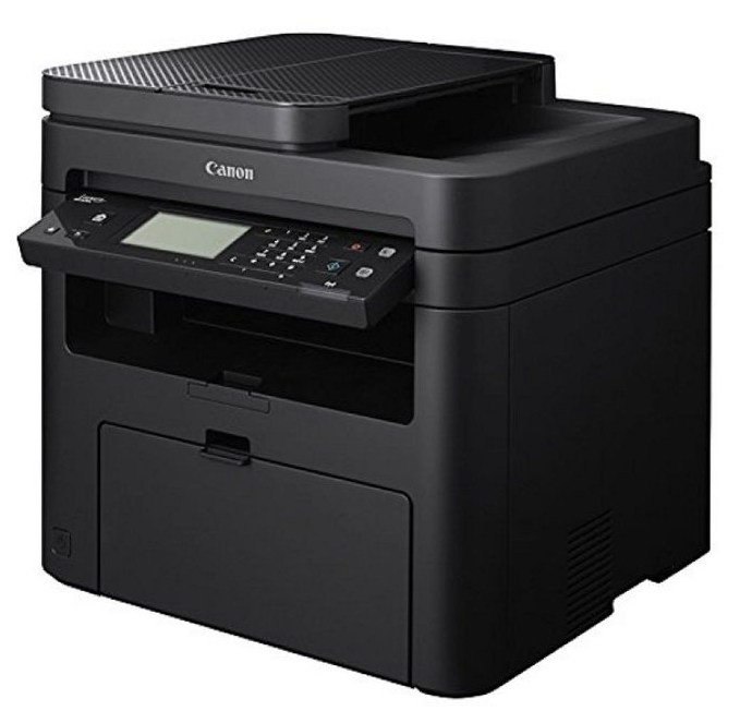 

МФУ А4 ч/б Canon i-SENSYS MF247dw c Wi-Fi (1418C097)