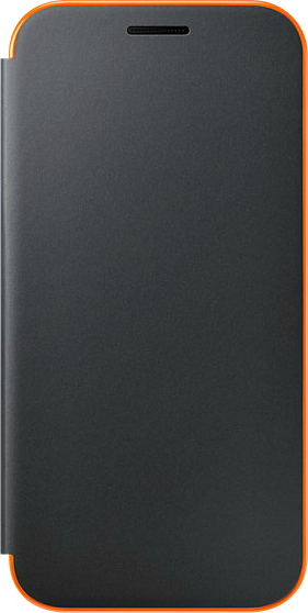 

Чехол для смартфона Samsung EF-FA320PBEGRU