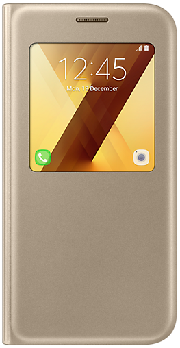 

Чехол SAMSUNG EF-CA520PFEGRU