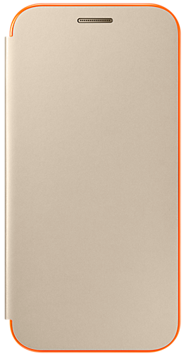 

Чехол SAMSUNG EF-FA520PFEGRU