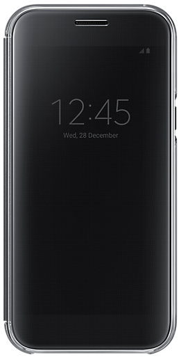 

Чехол SAMSUNG EF-ZA520CBEGRU