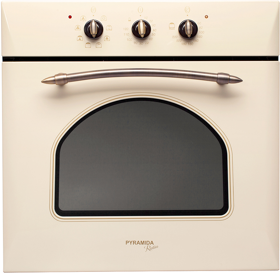 

Духовой шкаф PYRAMIDA F 84 ER IVORY RUSTICO