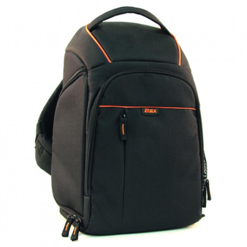 

Рюкзак для фототехники D-Lex LXPB-4720R-BK Black