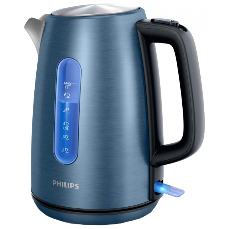 

Чайник PHILIPS Viva Collection HD9358/11