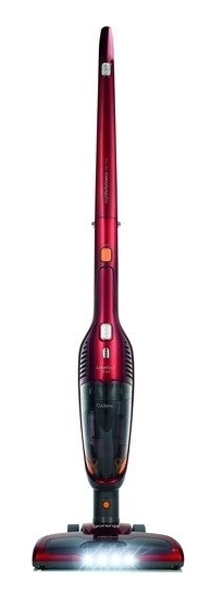 

Пылесос GORENJE SVC 216 FR