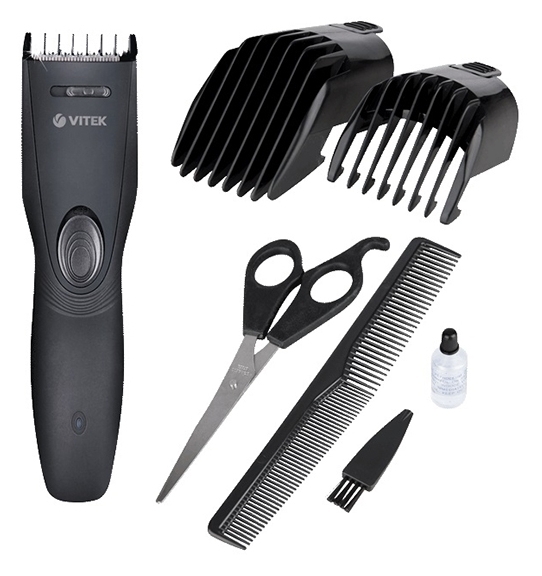 

Машинка для стрижки VITEK VT 2568