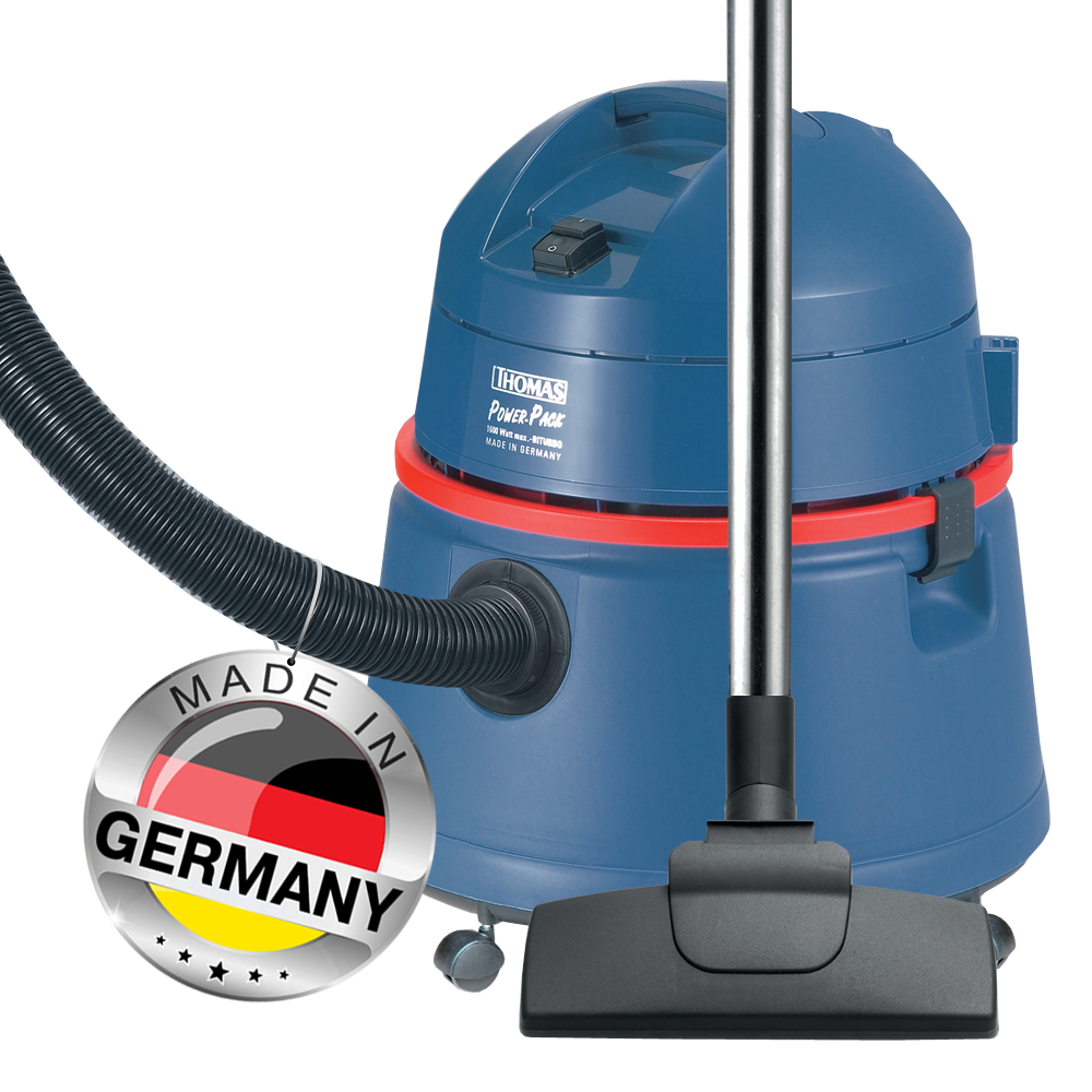

Пылесос THOMAS POWER PACK 1620 C