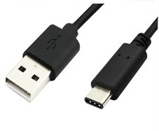 

Кабель GLOBAL MSH-CA-001 USB2.0 Type-C Black