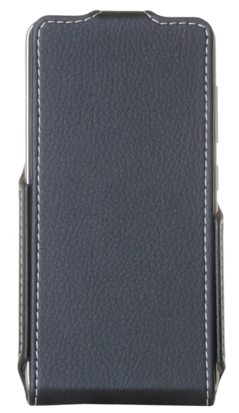

Чехол Flip Case ZTE Blade A510 Black