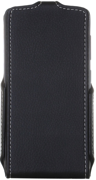 

Чехол Flip Case ZTE Blade L5 Plus Black