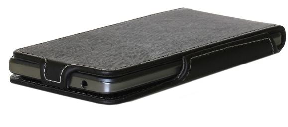 

Чехол Flip luxe Huawei GR5 2017 (BLL-21) Black