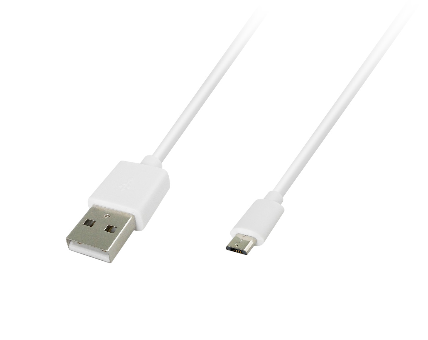 

Кабель GLOBAL MSH-CA-001 Micro USB White