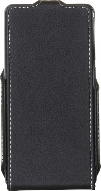 

Чехол FlipCase Prestigio Wize N3 3507 Duo Black